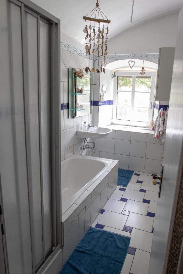 Apartamento Gutshof Bartl 2 Klagenfurt am Woerthersee Exterior foto