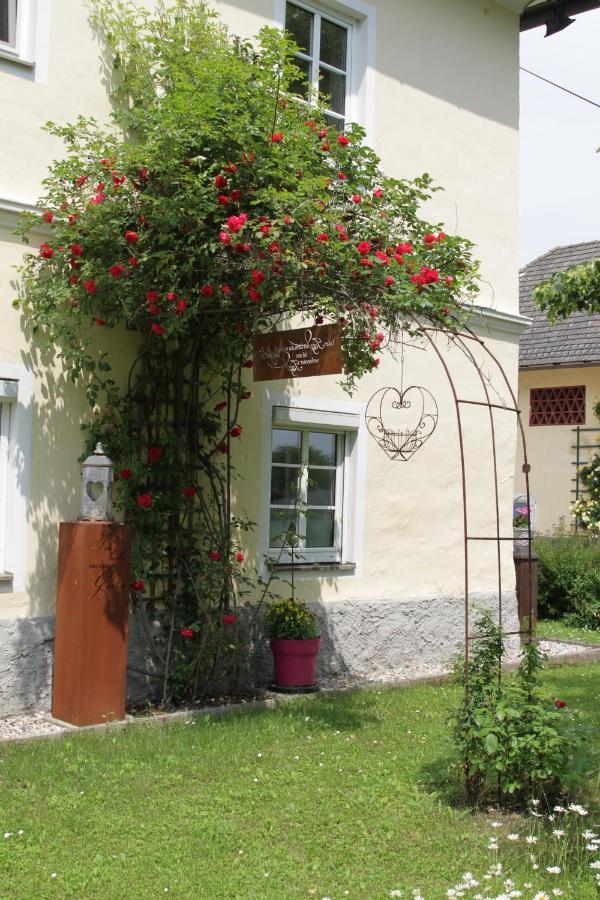 Apartamento Gutshof Bartl 2 Klagenfurt am Woerthersee Exterior foto